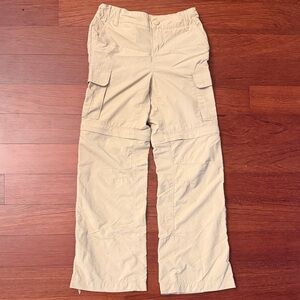 REI hiking pants shorts convertible